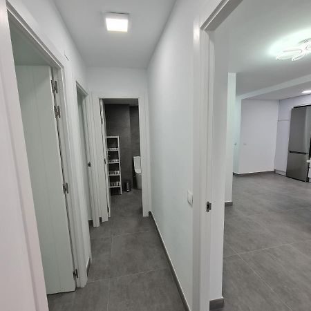 Modern 3 Bedroom Luxury Apartment In Torremolinos Exterior photo