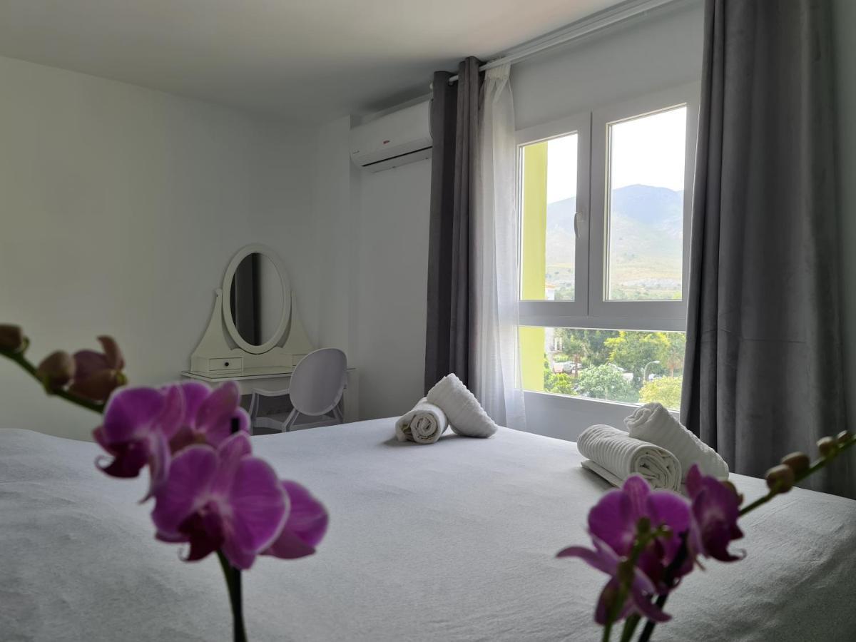 Modern 3 Bedroom Luxury Apartment In Torremolinos Exterior photo