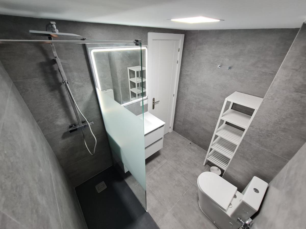 Modern 3 Bedroom Luxury Apartment In Torremolinos Exterior photo