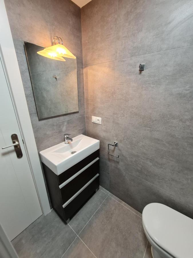Modern 3 Bedroom Luxury Apartment In Torremolinos Exterior photo