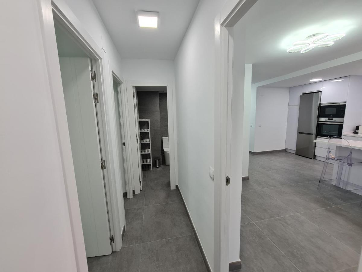 Modern 3 Bedroom Luxury Apartment In Torremolinos Exterior photo