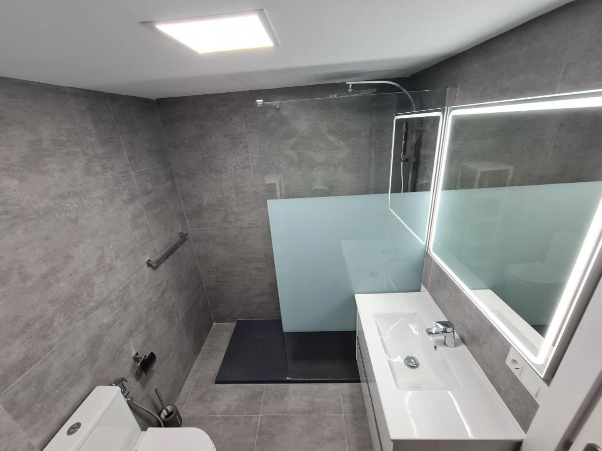 Modern 3 Bedroom Luxury Apartment In Torremolinos Exterior photo
