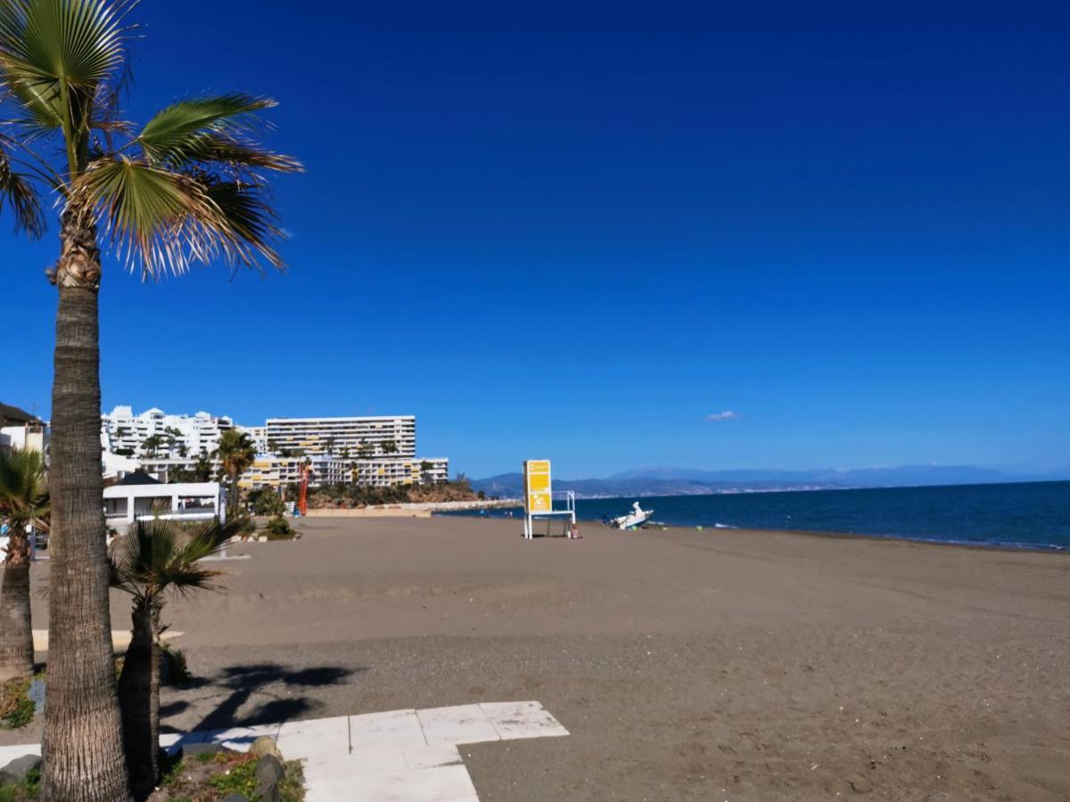 Modern 3 Bedroom Luxury Apartment In Torremolinos Exterior photo