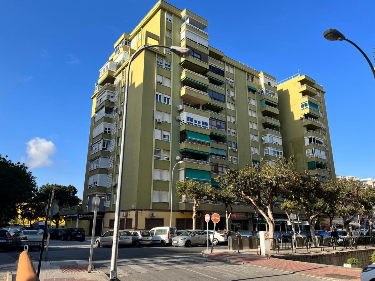 Modern 3 Bedroom Luxury Apartment In Torremolinos Exterior photo